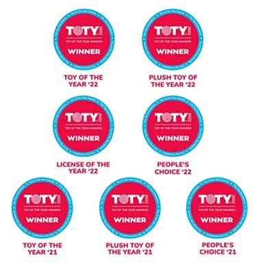 Squishmallows 14-Inch Junie Yellow Banana - Large Ultrasoft Official Kelly Toy Plush - Image 9