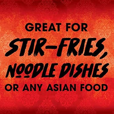 Thai Kitchen Red and Green Curry Paste Bundle, 48 oz - Image 6