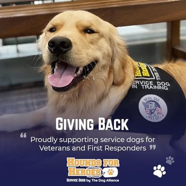 Devil Dog Pet Co. Himalayan Yak Cheese Dog Chews, Large - 1 Pack, 100% Natural & Healthy, Lactose-Free, Long-Lasting Dog Treats, Premium Yak Milk Chew Bones for Dogs - Image 8