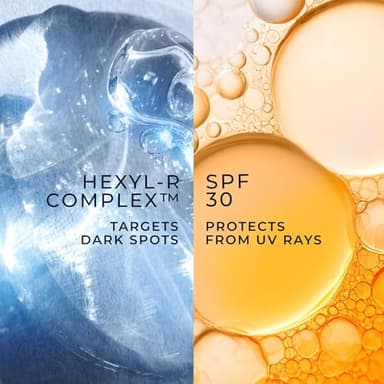 RoC Multi Correxion 5 in 1 Chest Neck Face Moisturizer Face Cream with SPF 30 for Visible Wrinkle and Neck Firming and Tightening, Oil Free Skin Care, 1.7 oz (Packaging May Vary) - Image 4