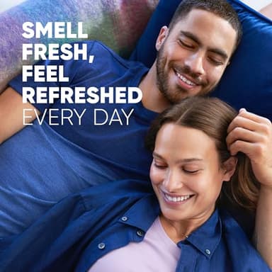 Head & Shoulders Classic Clean Dandruff Shampoo Twin Pack, Anti-Dandruff Daily Use, Paraben-Free, Color-Safe, 32.1 Fl Oz Each (Set of 2) - Image 6