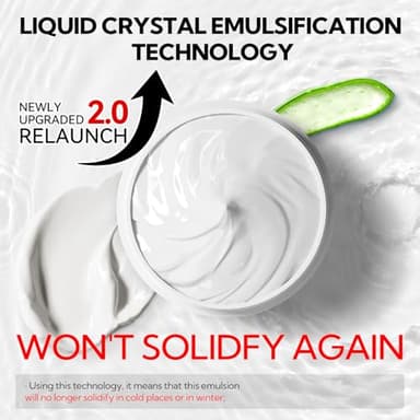 LANBENA Blackhead Remover Nose Pore Strips for Face, 2.0 Upgraded Deep Cleansing Peel off Mask Nose Strips Skincare for All Skin (1.06 Oz/30g) - 60pcs Strips - Image 8