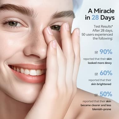 WNP serum set: Ultra Hydrating Serum 3% 4D Hyaluronic Acid +Emergency Repair Firming Oil-Suspension Serum Hydrating+Skin Repair|Single-Use Vials Skincare for Sensitiveskin 72ml - Image 5