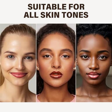 ZOUHOE Peel Off Lip Stain Set – - Image 7