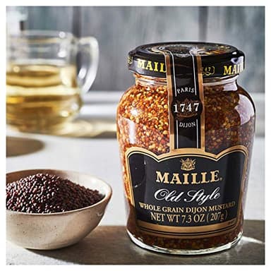Maille Mustard, Old Style, 7.3 oz (Pack of 6) - Image 11