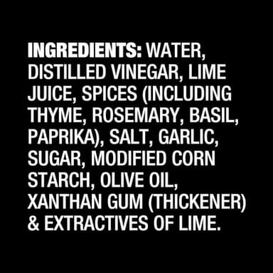 McCormick Grill Mates Marinade, Brazilian Steakhouse, 30 Minute Liquid Marinade, Single Use Pouch, No Waste, Exciting Brazilian-Style Flavor for Chicken, Steak, and More, 5 oz (Pack of 6) - Image 3