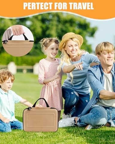 KAILE Mexican Train Dominoes Set with Numbers, Double 12 Dominoes Set with 4 Wooden Trays/Racks, 91 Tiles Colored Dominoes Train Games for Family Night, Travel, Party - Image 4