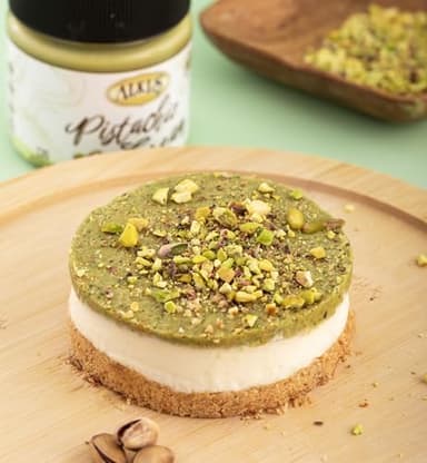 Pistachio Cream, Pistachio Paste, Pistachio Spread, Pistachio Cream for Dubai Chocolate Bar, 7.05 oz.(200gr) - Image 6
