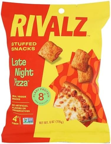 PIZZA LATE NIGHT STUFFED - Image 3