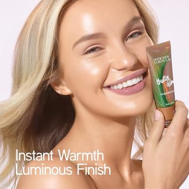 Physicians Formula Butter Glow Liquid Bronzer - Image 3
