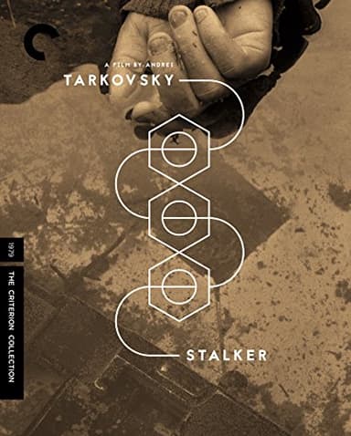Stalker (The Criterion Collection) [Blu-ray] - Image 1