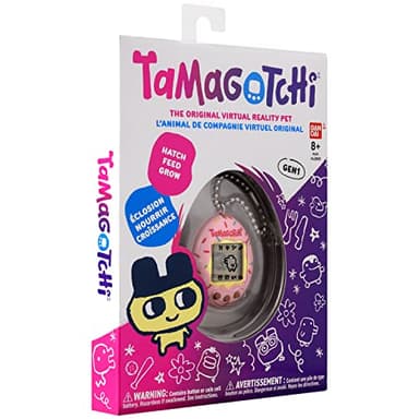 Tamagotchi Original - Sprinkles (Updated Logo) - Image 7
