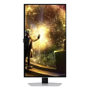 SAMSUNG 27" Odyssey OLED G6 QHD Gaming Monitor 240Hz 0.03ms LS27DG61DSNXZA (Renewed) - Image 3