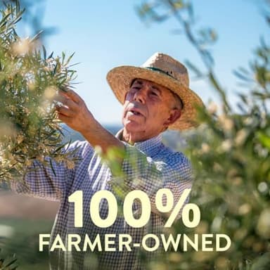 Pompeian Gourmet Balsamic Vinegar, Naturally Gluten-Free, 30 Fl Oz - Image 5