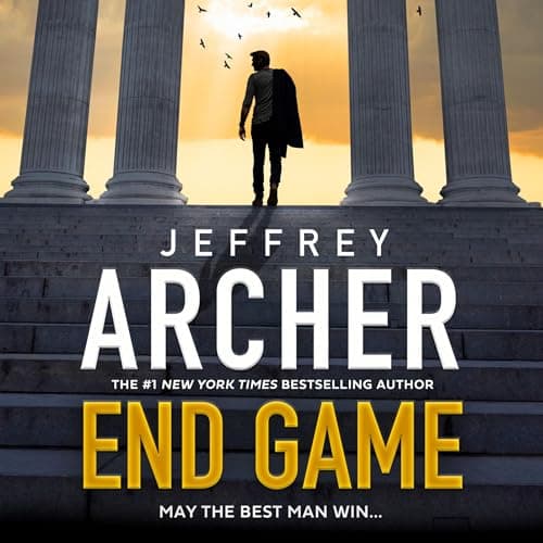End Game: William Warwick, Book 8