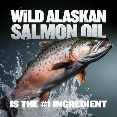 Bully Max Liquid Weight Gainer for Dogs – High Calorie Dog Supplement with Omega-3 & Whey Protein – 2-in-1 Multivitamin for Healthy Weight Gain – for Puppies & Adult Dogs – 16 oz - Image 4