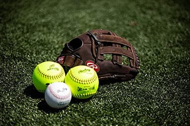 Rawlings | PLAYER PREFERRED Glove | Baseball/Softball | Right Hand Throw | 12.5" - Basket Web - Image 7