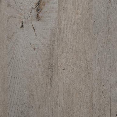 Sauder Miscellaneous Storage 3-Shelf Bookcase/ Book shelf, Mystic Oak finish - Image 6