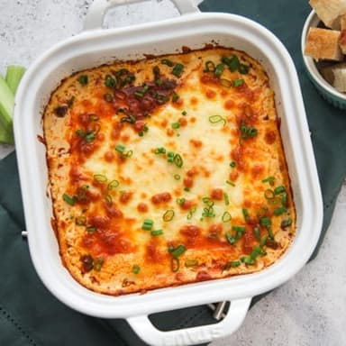 Carroll Shelby's Original Texas Brand White Chicken Chili Kit 3oz Box (Pack of 8) - Image 7