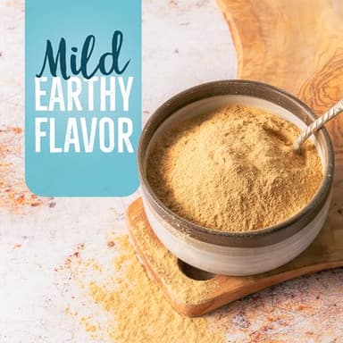 BetterBody Foods Organic Maca Powder, Non-GMO & Gluten-Free, 12 Ounce - Image 5