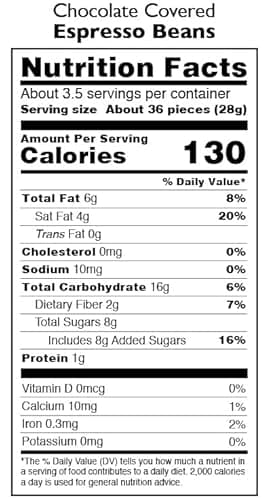 Taza Chocolate Organic Chocolate Covered Treats Variety Pack, Vegan, 3.5 Ounce (Pack of 4) - Image 9