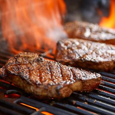Weber Original Dry Rub for Smoking and BBQ, 15.25 oz - Image 6
