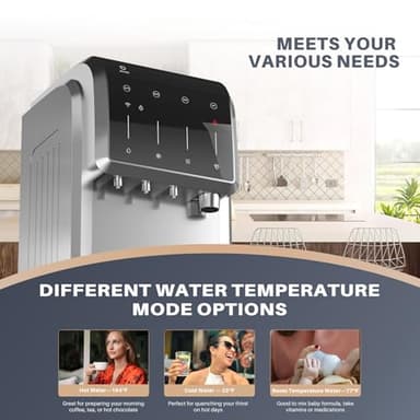 ICEPURE Water Dispenser - Image 5