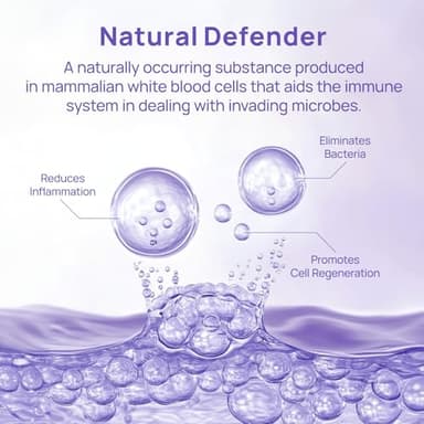 HICC PET Hot Spot Treatment Spray for Dogs & Cats, 2X Strength for Dog Wound Care, Dog Itch Relief Spray for Alleviate Dry Itchy Skin, Allergies, Inflammation, Dog Skin Irritation Treatment, 10 fl oz - Image 7