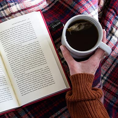 Stash Tea Decaf Pumpkin Spice Black Tea - Decaf, Non-GMO Project Verified Premium Tea with No Artificial Ingredients, 18 Count (Pack of 6) - 108 Bags Total - Image 6