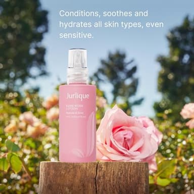 Jurlique - Rare Rose Lotion 50ml - Image 3