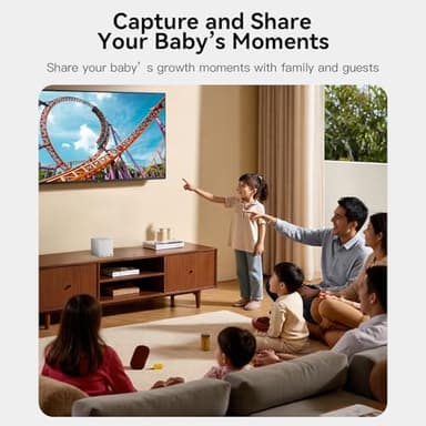 Beelink ME Mini PC with Intel N150 12G LPDDR5 64G EMMC, 2TB M.2 PCIe 3.0 SSD, Dual 2.5G LAN/NAS Storage/Cloud - Image 8