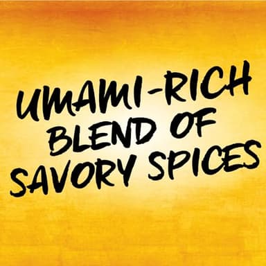 Simply Asia Spicy Furikake Japanese Style Seasoning, 4.58 oz - Image 4