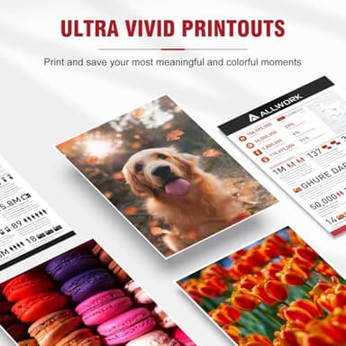 067H High Yield Toner Cartridge Compatible Replacement for Canon 067H 067 High Capacity Works for Canon Color imageCLASS MF650C LBP630C Series MF656Cdw MF653Cdw MF654Cdw LBP632Cdw Printer 4-Pack - Image 4