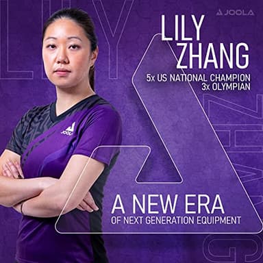 JOOLA Inside Professional MDF Indoor Ping Pong Table with Quick Clamp Table Tennis Net and Post Set - 10 Minute Easy Assembly - Tournament Quality - Foldable with Single Player Playback Mode - Image 6