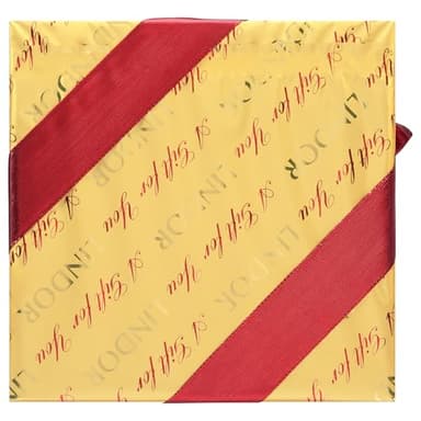 Lindt LINDOR Holiday Assorted Chocolate Candy Truffles Wrapped Gift Box, Assorted Chocolate Candy with Smooth, Melting Truffle Center, 10.1 oz. - Image 8