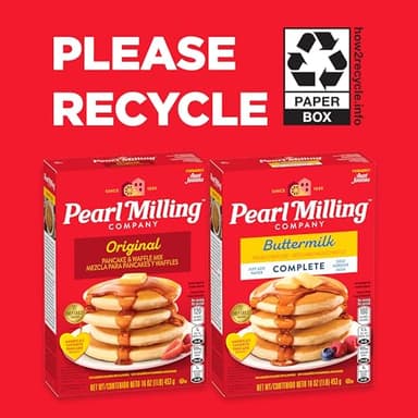 Pearl Milling Company, Syrup & Mix Combo - Image 4