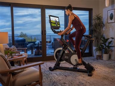 NordicTrack Commercial S22i Studio Cycle - Image 5
