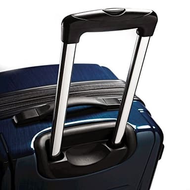 Samsonite Winfield 2 Hardside Expandable Luggage with Spinner Wheels - Image 5