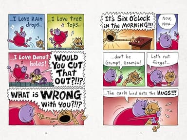 Dog Man: Big Jim Begins: A Graphic Novel (Dog Man #13): From the Creator of Captain Underpants - Image 4
