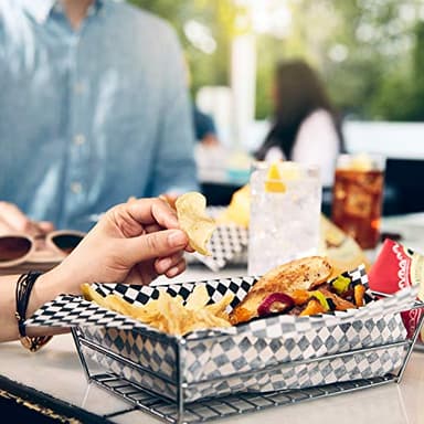 Miss Vickie's Kettle Cooked Potato Chips, Variety Pack, 1.375 Ounce (Pack of 28) - Image 6