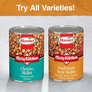 HORMEL Mary Kitchen Chorizo Skillet 14oz (Pack of 12) - Image 6