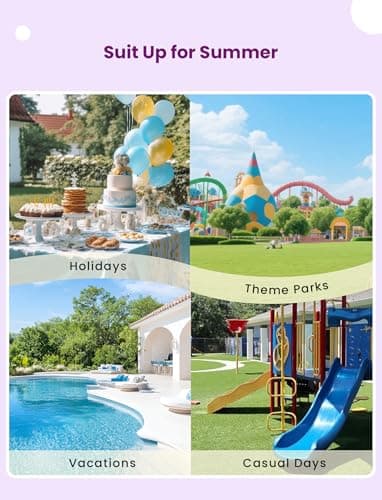 Disney Princess Rapunzel outfits for Toddler girls:Ruffle Sleeve Top & Striped Shorts 2 Piece Set Costume Birthday Summer Clothes Dress up-Rapunzel 3-4T - Image 5