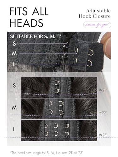 LUVME HAIR Bob Wig 100% Human Hair Wigs Glueless Lace Front 200% Density 10 Inches Ash Blonde Bob, Pre Cut Plucked Hd Lace Short Wig Ready To Go Natural Color Straight Bleached Knots Side Part - Image 3