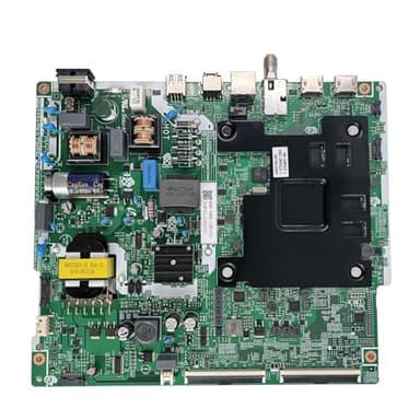 UN43NU6900FXZA Main Board Compatible with Samsung TV BN81-17875A ML41A050495 for VN43US100 - Image 3