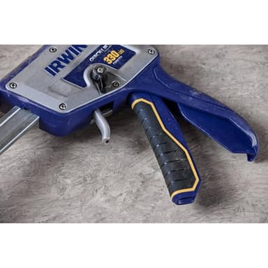 IRWIN Quick-Lift Construction Jack, Hand Lifting Jack Tool, Multifunctional, Lift up to 10" and Lift Capacity 330 lbs (IRHT83100) - Image 19