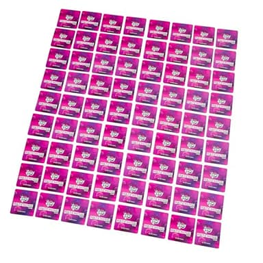 Hasbro Gaming My Little Pony Matching Game for Kids | 1+ Players | Preschool Board Games for Clasroom | Back to School Gifts | Ages 3+ - Image 6