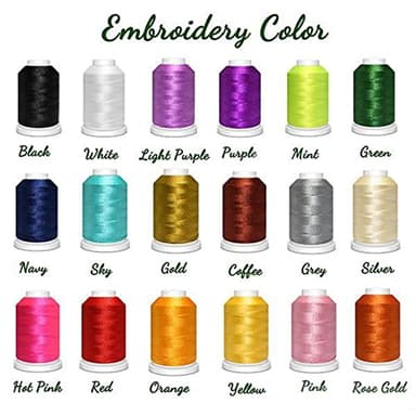 Embroidered Plush Bunny With Child'S Name HandMade Custom Plush Toy Child'S First Easter Gift - Image 7