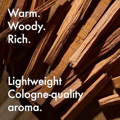 The Art of Shaving After-Shave Balm for Men - Face Moisturizer, Clinically Tested for Sensitive Skin, Sandalwood, 3.3 Fl Oz (Pack of 1) - Image 6