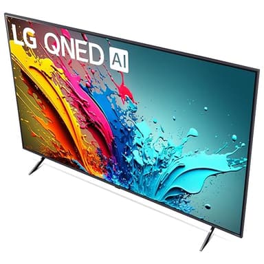 LG 55-Inch Class QNED85T Series LED Smart TV 4K Processor Flat Screen with Magic Remote AI-Powered with Alexa Built-in (55QNED85TUA, 2024) - Image 10
