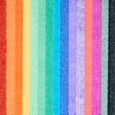Colorations Classic Markers, Conical Tip, 16 Bold Colors, Coloring, Paper, Kids, Posters, Drawing, Bold Colors, Home, Classroom, School Supplies, Art Supplies, Craft Projects, Children - Image 6